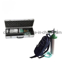 portable Medical Oxygen Kits for Oxygen Supply